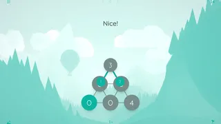 Скриншот 1 к игре Cotrio