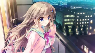 Скриншот 2 к игре 9-nine-:Episode 1