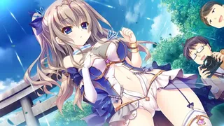 Скриншот 4 к игре 9-nine-:Episode 1