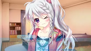 Скриншот 5 к игре 9-nine-:Episode 1