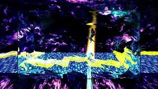Скриншот 1 к игре Infinite Children