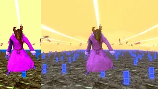 Скриншот 8 к игре Infinite Children