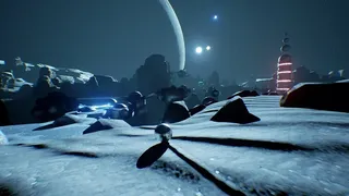Скриншот 2 к игре Venineth