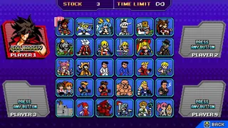 Скриншот 2 к игре CODE SHIFTER