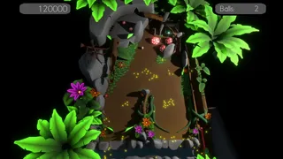 Скриншот 1 к игре Hatchball