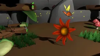 Скриншот 5 к игре Hatchball