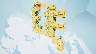 Скриншот 5 к игре Minimal Move