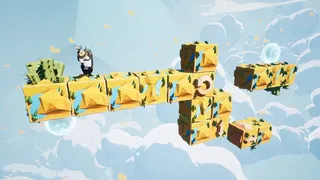 Скриншот 7 к игре Minimal Move