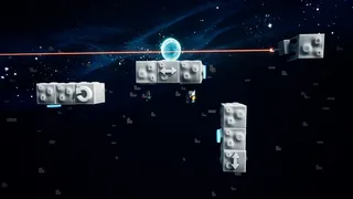 Скриншот 8 к игре Minimal Move