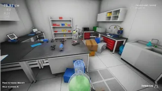 Скриншот 5 к игре Size Matters