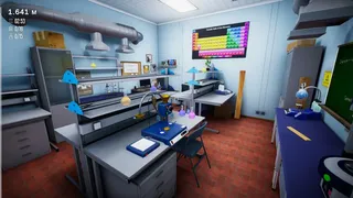 Скриншот 6 к игре Size Matters