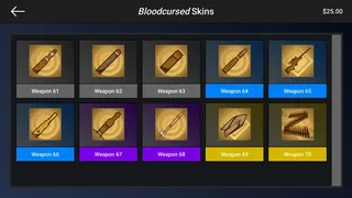 Скриншот 3 к игре Case Opener Guns