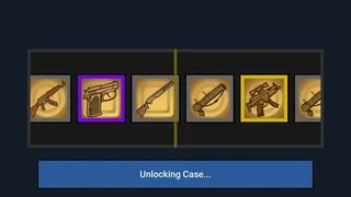 Скриншот 6 к игре Case Opener Guns