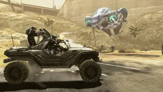 Скриншот 7 к игре Halo: The Master Chief Collection