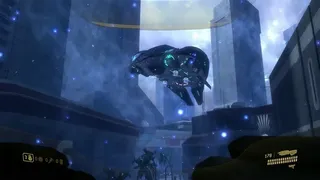 Скриншот 8 к игре Halo: The Master Chief Collection