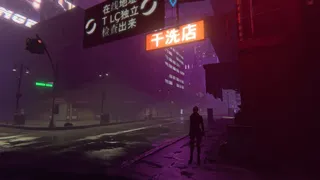 Скриншот 1 к игре NeonCode