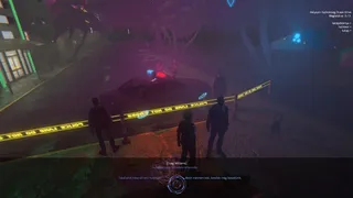 Скриншот 3 к игре NeonCode