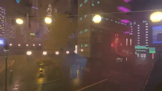 Скриншот 6 к игре NeonCode