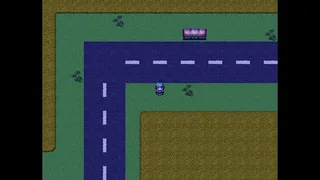 Скриншот 1 к игре Diaper Quest 2055
