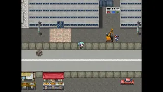 Скриншот 3 к игре Diaper Quest 2055