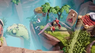 Скриншот 8 к игре Lumberhill