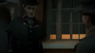 Скриншот 1 к игре Dance of Death: Du Lac & Fey