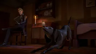 Скриншот 7 к игре Dance of Death: Du Lac & Fey