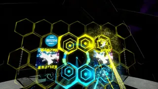 Скриншот 4 к игре Groove Gunner