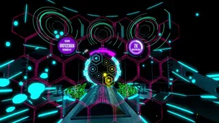 Скриншот 5 к игре Groove Gunner