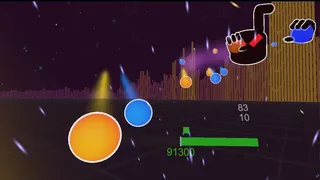 Скриншот 3 к игре Defeat the Beat
