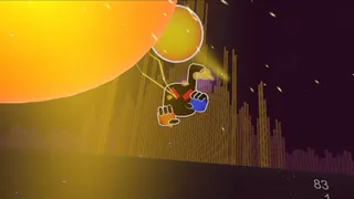 Скриншот 4 к игре Defeat the Beat