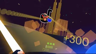 Скриншот 8 к игре Defeat the Beat