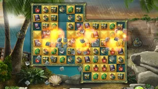 Скриншот 6 к игре Heart of Moon : The Mask of Seasons