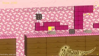 Скриншот 8 к игре A Cheesy Game