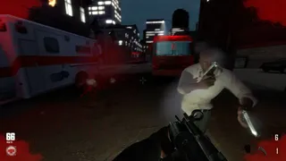 Скриншот 6 к игре Action: Source