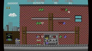 Скриншот 1 к игре The Clean Up Clyde Collection