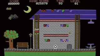 Скриншот 3 к игре The Clean Up Clyde Collection