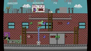 Скриншот 6 к игре The Clean Up Clyde Collection
