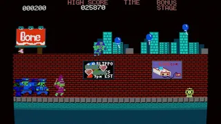 Скриншот 7 к игре The Clean Up Clyde Collection