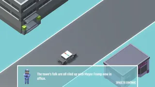 Скриншот 2 к игре Unblock Gridlock