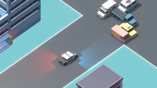 Скриншот 5 к игре Unblock Gridlock
