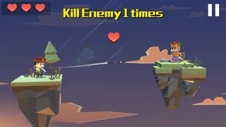 Скриншот 5 к игре Elite Archery