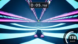 Скриншот 3 к игре Burnt Rubber