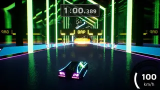 Скриншот 4 к игре Burnt Rubber