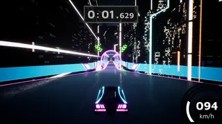 Скриншот 5 к игре Burnt Rubber