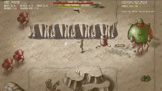Скриншот 4 к игре 尘沙的选择 THE CHOICE OF SAND