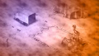 Скриншот 7 к игре 尘沙的选择 THE CHOICE OF SAND