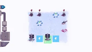 Скриншот 3 к игре Марсэнергосбыт роскошный