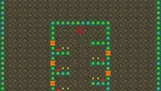 Скриншот 2 к игре Thirty Two
