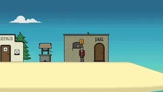 Скриншот 2 к игре Sea Birds: End of an Age